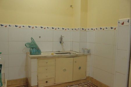 Apartamento à venda com 82m², 1 quarto e sem vagaCozinha