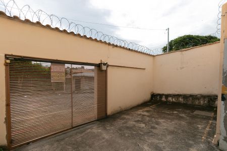 Casa à venda com 70m², 2 quartos e 1 vaga Casa à venda com 70m², 2 quartos e 1 vagaGaragem