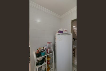 Casa à venda com 70m², 2 quartos e 1 vaga Casa à venda com 70m², 2 quartos e 1 vagaCozinha