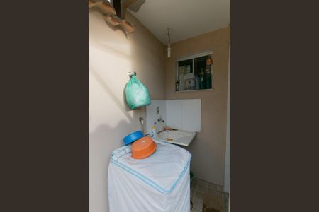 Casa à venda com 70m², 2 quartos e 1 vaga Casa à venda com 70m², 2 quartos e 1 vagaÁrea de Serviço