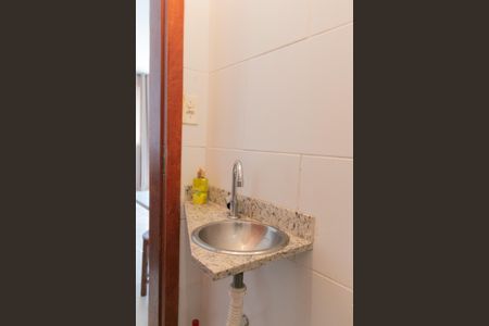 Casa à venda com 70m², 2 quartos e 1 vaga Casa à venda com 70m², 2 quartos e 1 vagaLavabo