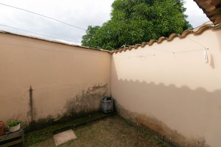 Casa à venda com 70m², 2 quartos e 1 vaga Casa à venda com 70m², 2 quartos e 1 vagaÁrea Externa