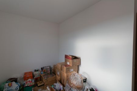 Casa à venda com 70m², 2 quartos e 1 vaga Casa à venda com 70m², 2 quartos e 1 vagaQuarto 2