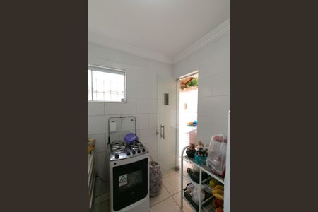 Casa à venda com 70m², 2 quartos e 1 vaga Casa à venda com 70m², 2 quartos e 1 vagaCozinha