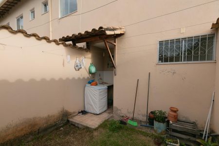 Casa à venda com 70m², 2 quartos e 1 vaga Casa à venda com 70m², 2 quartos e 1 vagaÁrea de Serviço