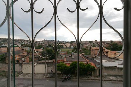 Casa à venda com 70m², 2 quartos e 1 vaga Casa à venda com 70m², 2 quartos e 1 vagaVista Quarto 1