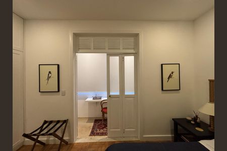 Studio à venda com 40m², 1 quarto e sem vagaSuíte