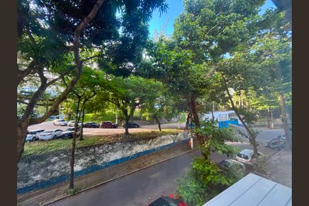 Studio à venda com 40m², 1 quarto e sem vagaSuíte - vista