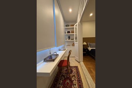 Studio à venda com 40m², 1 quarto e sem vagaSuíte