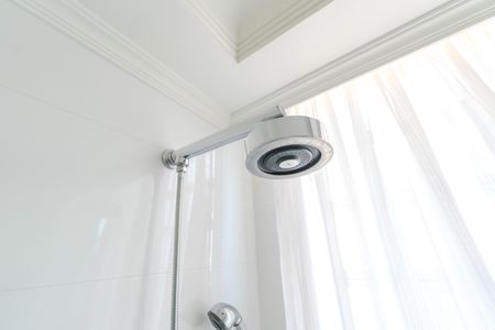 Apartamento à venda com 186m², 3 quartos e 2 vagasBanheiro da suíte master