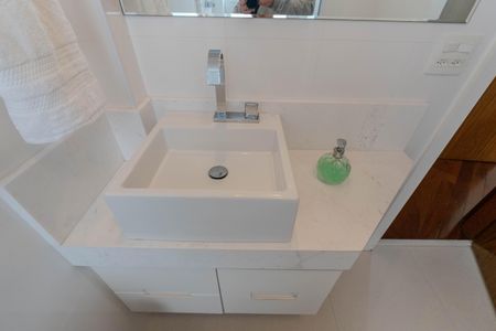 Apartamento à venda com 186m², 3 quartos e 2 vagasBanheiro