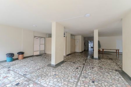 Apartamento à venda com 186m², 3 quartos e 2 vagasÁrea comum - Salão de festas