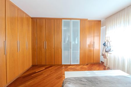 Apartamento à venda com 186m², 3 quartos e 2 vagasSuíte master