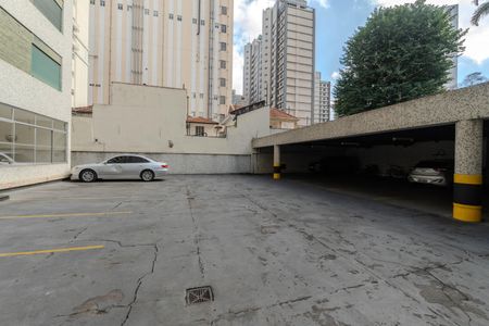 Apartamento à venda com 186m², 3 quartos e 2 vagasÁrea comum