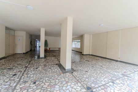 Apartamento à venda com 186m², 3 quartos e 2 vagasÁrea comum - Salão de festas
