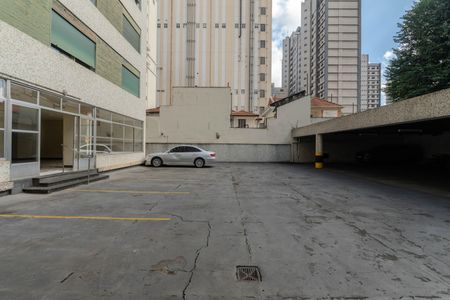 Apartamento à venda com 186m², 3 quartos e 2 vagasÁrea comum