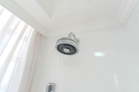 Apartamento à venda com 186m², 3 quartos e 2 vagasBanheiro da Suíte 1