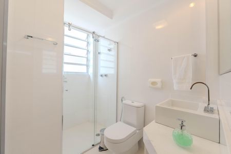 Apartamento à venda com 186m², 3 quartos e 2 vagasBanheiro
