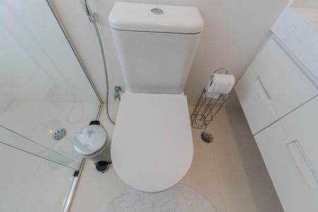 Apartamento à venda com 186m², 3 quartos e 2 vagasBanheiro