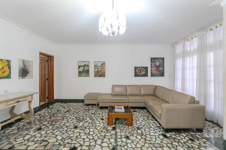 Apartamento à venda com 186m², 3 quartos e 2 vagasHall de entrada