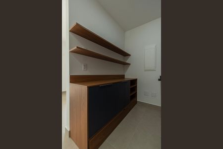 Apartamento para alugar com 47m², 1 quarto e 1 vaga Apartamento para alugar com 47m², 1 quarto e 1 vagaCozinha