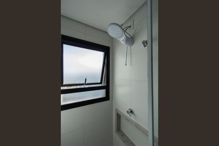 Apartamento para alugar com 47m², 1 quarto e 1 vaga Apartamento para alugar com 47m², 1 quarto e 1 vagaBanheiro