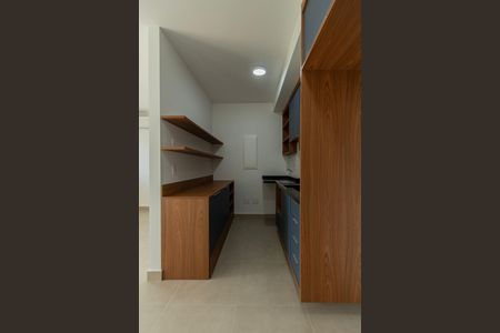 Apartamento para alugar com 47m², 1 quarto e 1 vaga Apartamento para alugar com 47m², 1 quarto e 1 vagaCozinha