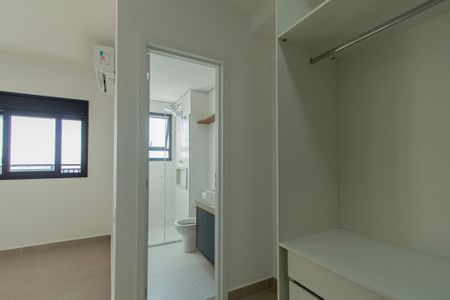 Apartamento para alugar com 47m², 1 quarto e 1 vaga Apartamento para alugar com 47m², 1 quarto e 1 vagaCloset