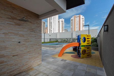 Apartamento para alugar com 47m², 1 quarto e 1 vaga Apartamento para alugar com 47m², 1 quarto e 1 vagaÁrea comum