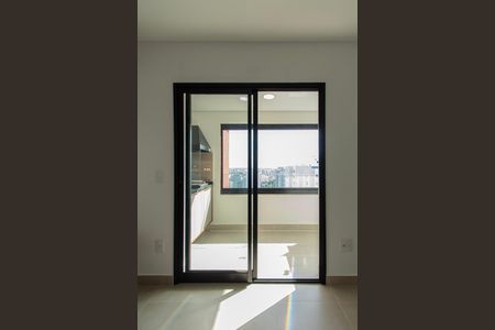 Apartamento para alugar com 47m², 1 quarto e 1 vaga Apartamento para alugar com 47m², 1 quarto e 1 vagaVaranda