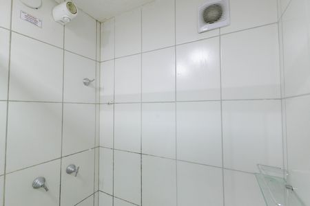 Apartamento para alugar com 42m², 2 quartos e 1 vagaBanheiro