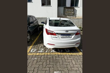 Apartamento para alugar com 42m², 2 quartos e 1 vagaGaragem