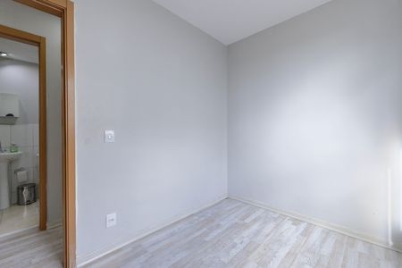 Apartamento para alugar com 42m², 2 quartos e 1 vagaQuarto 1