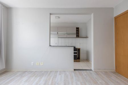 Apartamento para alugar com 42m², 2 quartos e 1 vagaSala