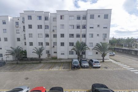 Apartamento para alugar com 42m², 2 quartos e 1 vagaVista da Sala