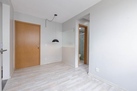 Apartamento para alugar com 42m², 2 quartos e 1 vagaSala