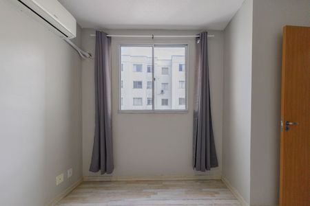 Apartamento para alugar com 42m², 2 quartos e 1 vagaQuarto 2