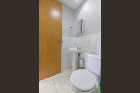 Apartamento para alugar com 42m², 2 quartos e 1 vagaBanheiro