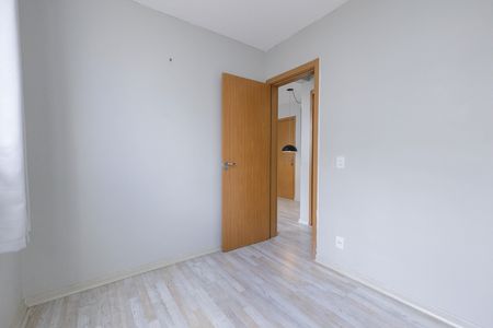 Apartamento para alugar com 42m², 2 quartos e 1 vagaQuarto 1