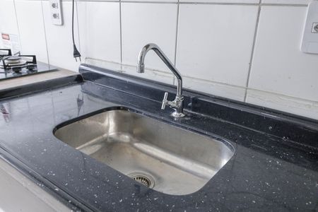 Apartamento para alugar com 42m², 2 quartos e 1 vagaCozinha
