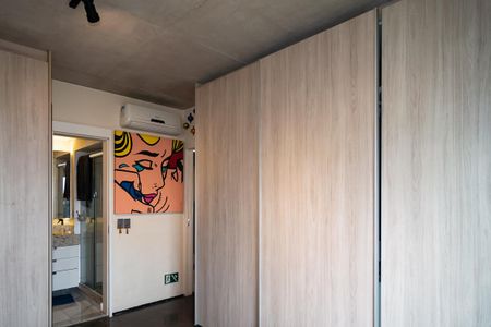 Apartamento à venda com 74m², 1 quarto e 1 vagaSuíte