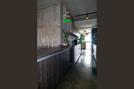 Apartamento à venda com 74m², 1 quarto e 1 vagaCozinha