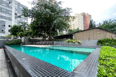 Apartamento à venda com 74m², 1 quarto e 1 vagaÁrea comum - Piscina