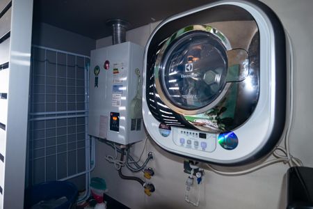 Apartamento à venda com 74m², 1 quarto e 1 vagaÁrea de Serviço