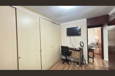 Apartamento à venda com 107m², 3 quartos e 2 vagasQuarto 2