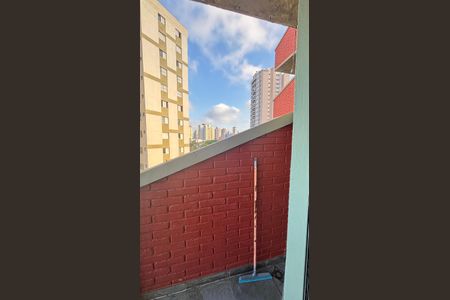 Apartamento à venda com 107m², 3 quartos e 2 vagasVaranda da Suíte