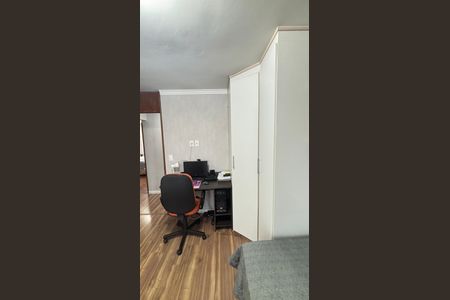 Apartamento à venda com 107m², 3 quartos e 2 vagasQuarto 1