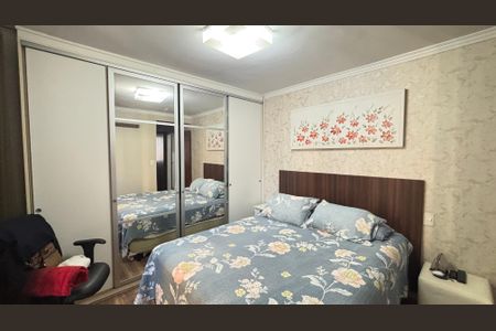 Apartamento à venda com 107m², 3 quartos e 2 vagasSuite