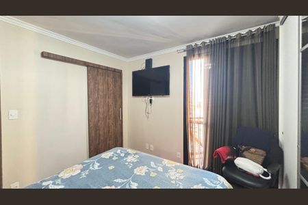 Apartamento à venda com 107m², 3 quartos e 2 vagasSuite