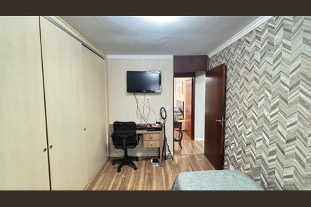 Apartamento à venda com 107m², 3 quartos e 2 vagasQuarto 2